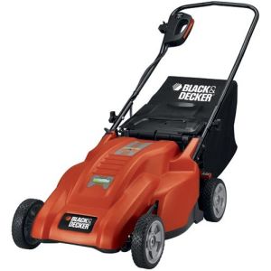 Black and Decker MM1800 Lawn Mower
