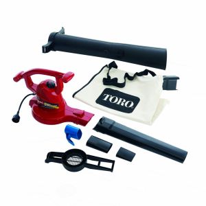 Toro 51609 Vacuum Blower