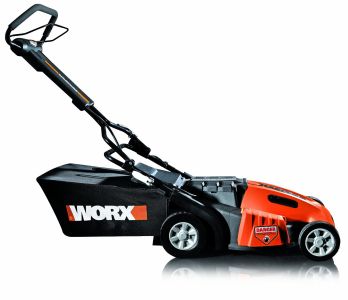WORX WG788 Cordless Lawn Mower