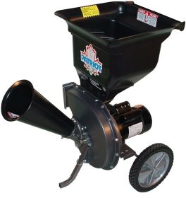 Patriot Products CSV-2515 Electric Shredder